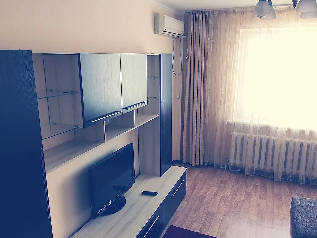 Apartment On Infinity Astana