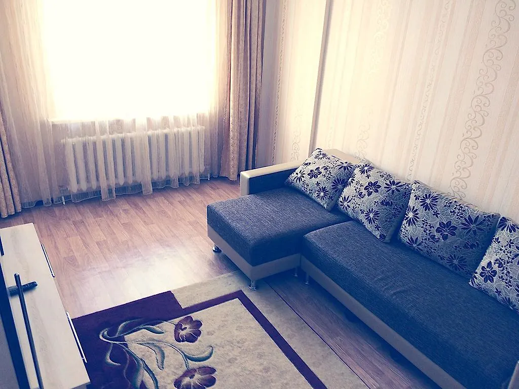 Apartment On Infinity Astana