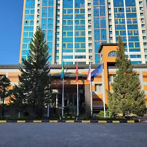 Hotel Comfort, Nur-Sultan (Astana)