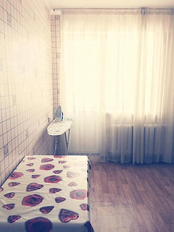 Apartment On Infinity Astana Kazakhstan