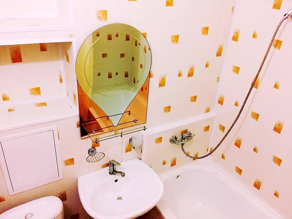 Apartment On Infinity Astana  Nur-Sultan (Astana)