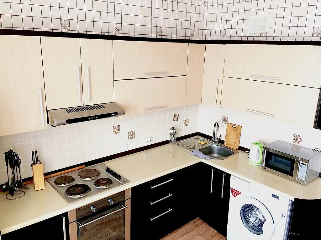 Apartment On Infinity Astana Nur-Sultan (Astana)