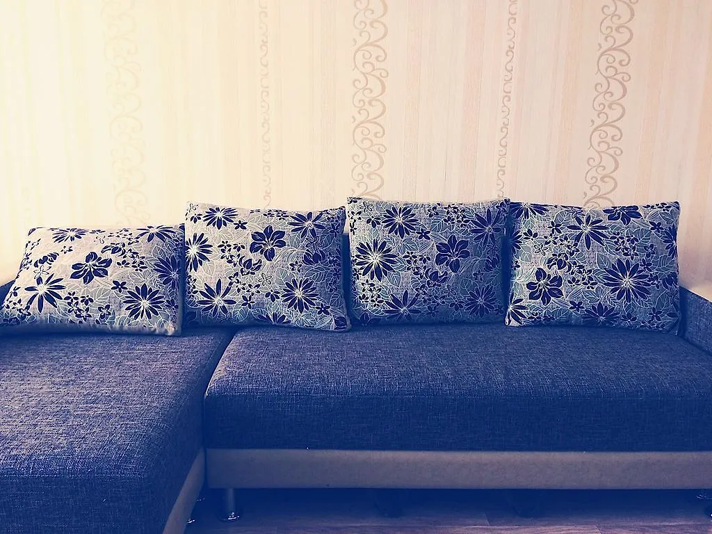 Apartment On Infinity Astana Kazakhstan