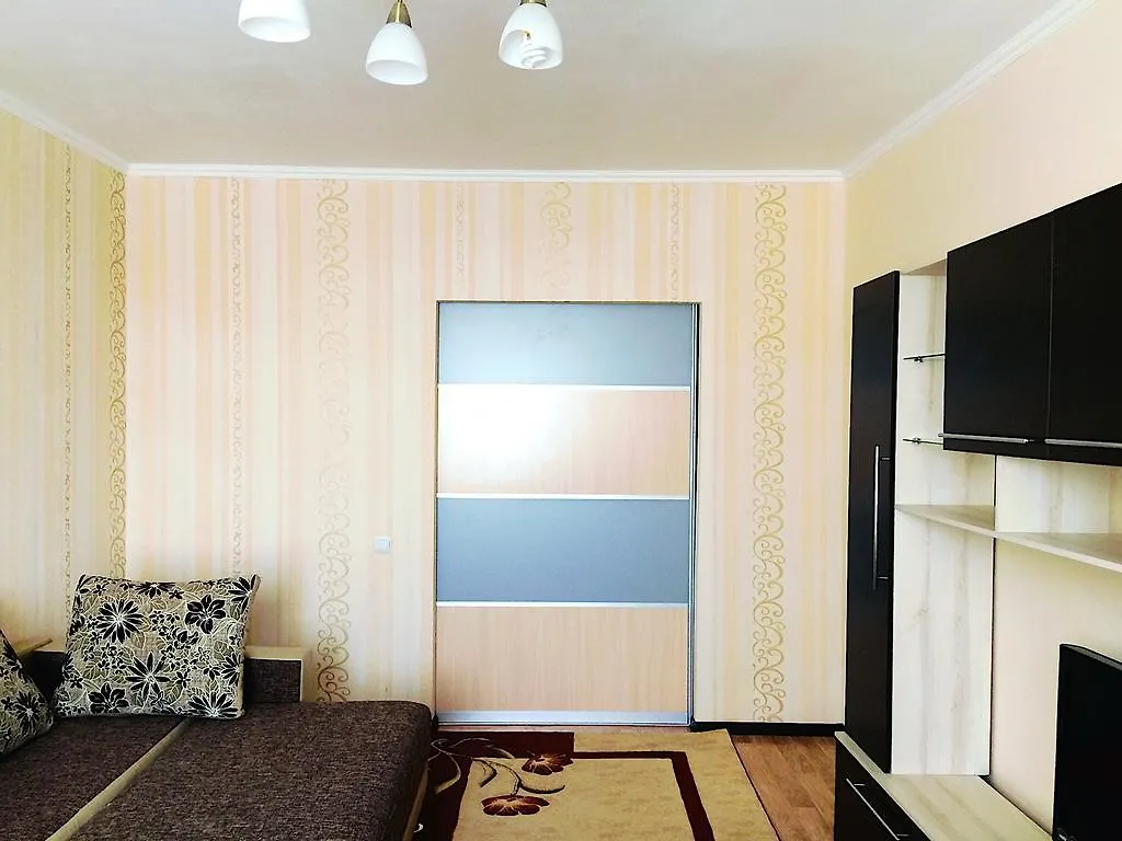 Apartment On Infinity Astana 0*, Nur-Sultan (Astana) Kazakhstan