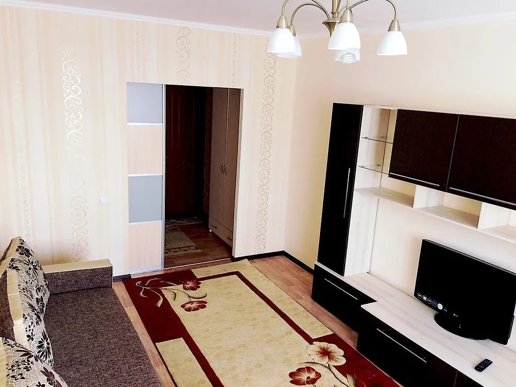 Apartment On Infinity Astana