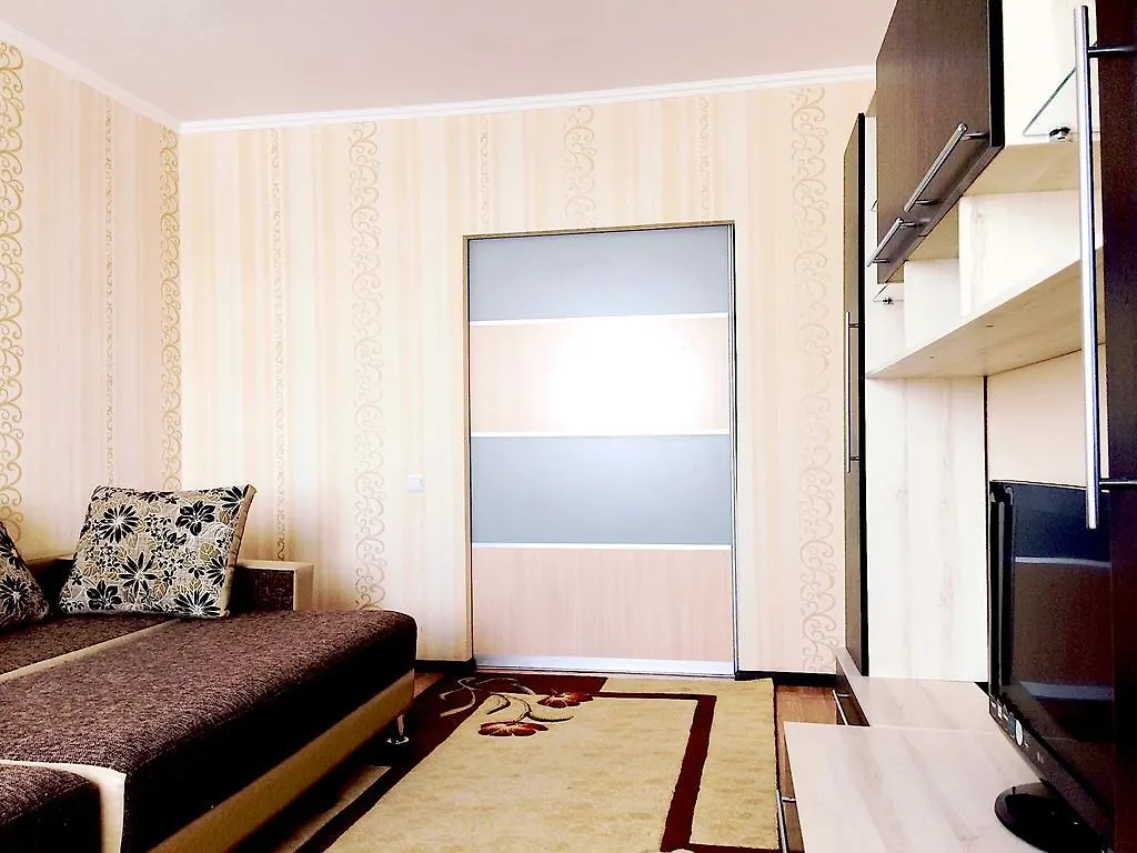 Apartment On Infinity Astana  Nur-Sultan (Astana)