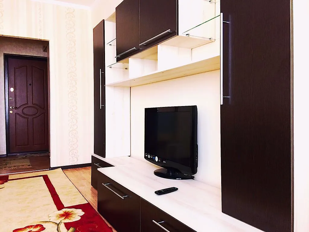 Apartment On Infinity Astana 0*, Nur-Sultan (Astana) Kazakhstan