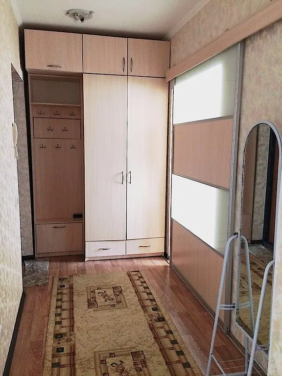 Apartment On Infinity Astana 0*, Nur-Sultan (Astana)