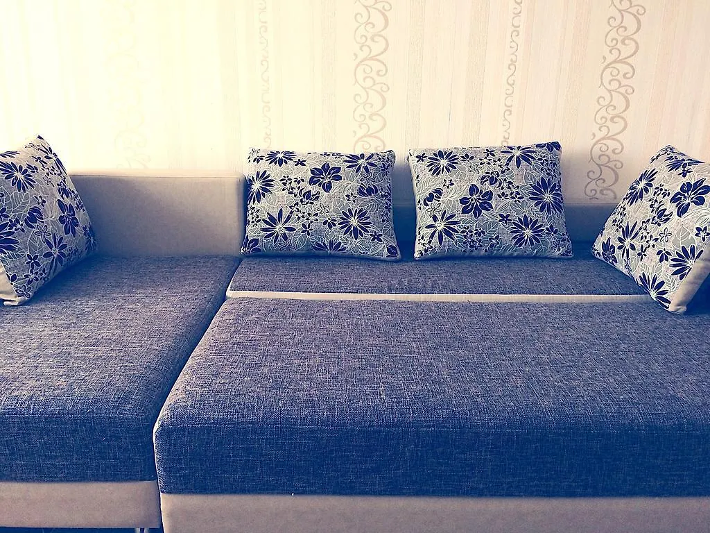 Apartment On Infinity Astana  Nur-Sultan (Astana)