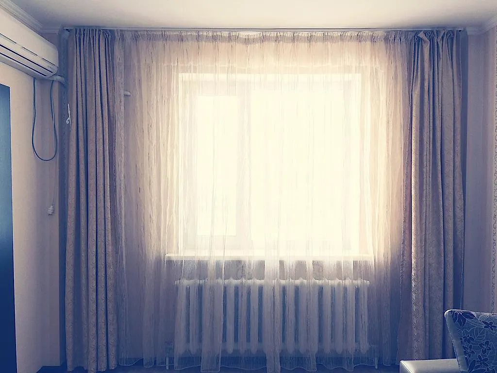 Apartment On Infinity Astana