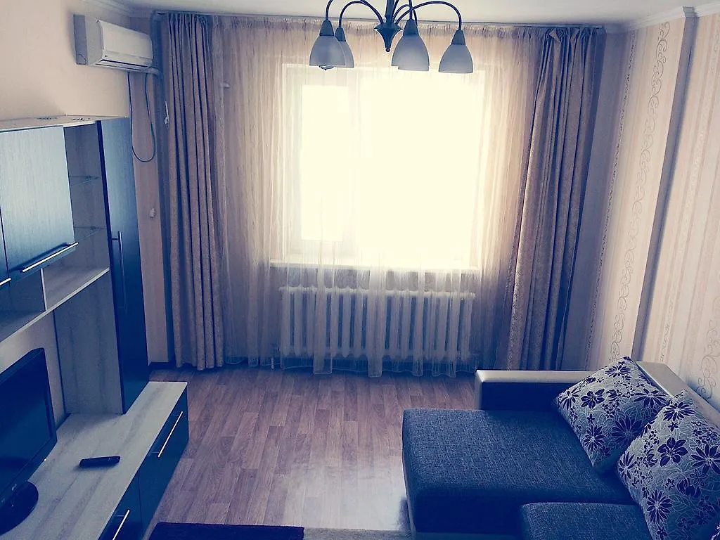 Apartment On Infinity Astana Nur-Sultan (Astana)